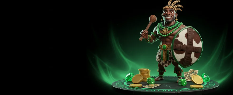 120% match up to £1,500 + 150 Free Spins on your first deposit - Zulu Casino